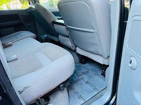 2008 Dodge Ram 2500 ST