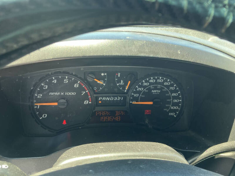 2006 Chevrolet Colorado LT