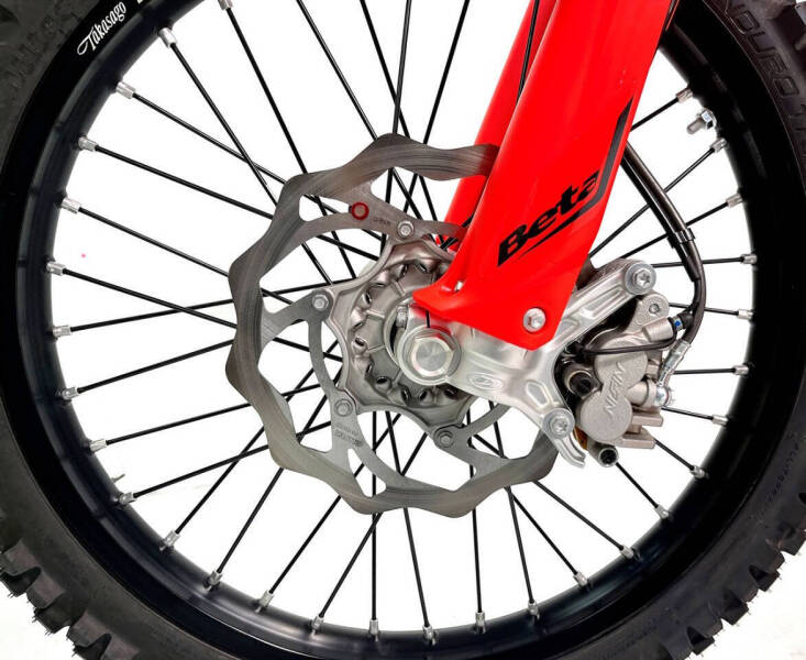2026 Beta 500 RS 4-Stroke