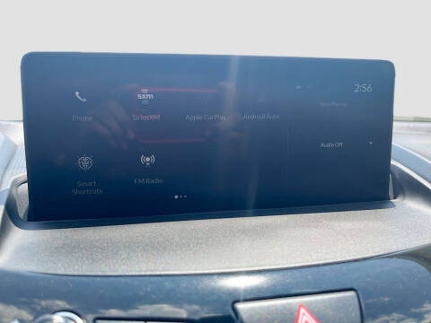 2025 Acura RDX SH-AWD