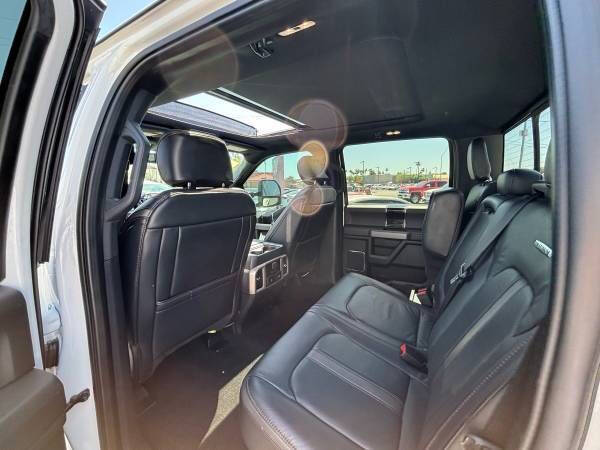 2022 Ford F-250 Super Duty
