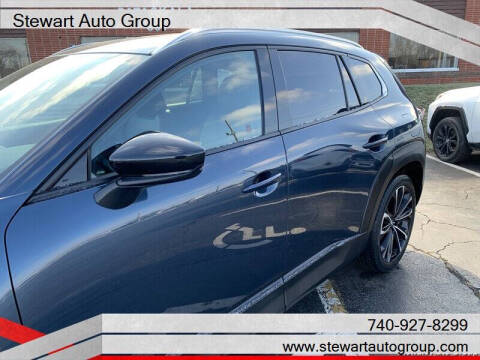 2023 Mazda CX-50 2.5 S Premium Plus