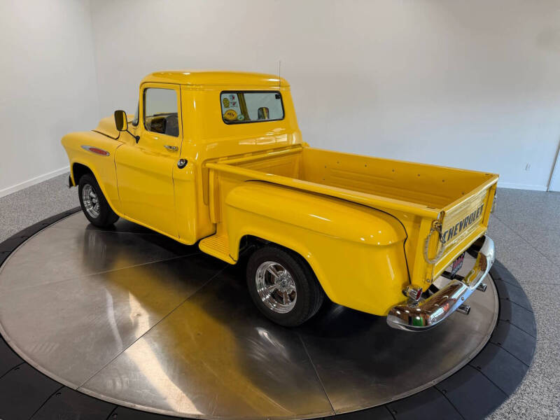 1957 Chevrolet 3100