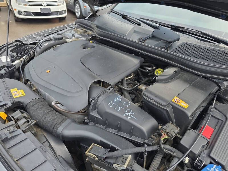 2016 Mercedes-Benz GLA GLA 250 4MATIC