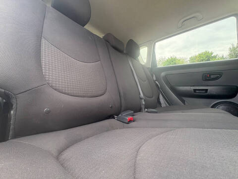 2013 Kia Soul