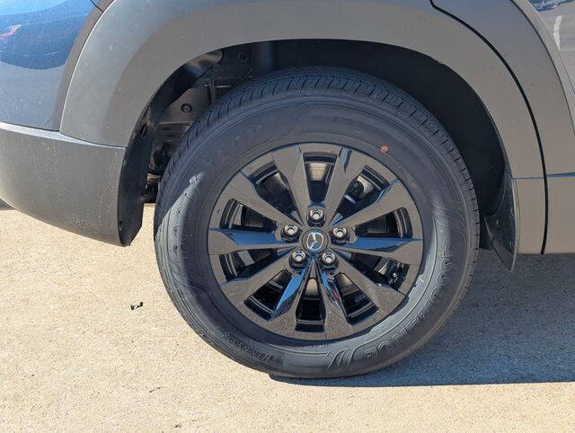 2026 Mazda CX-50 Hybrid Premium