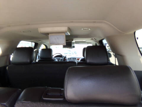 2014 GMC Yukon XL SLT