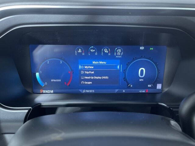 2026 Ford F-250 Super Duty