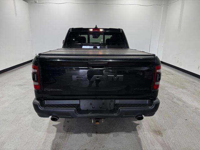 2023 RAM 1500 Rebel