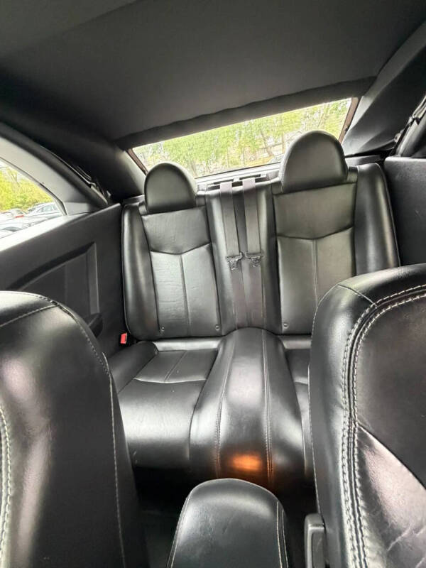 2011 Chrysler 200 Limited