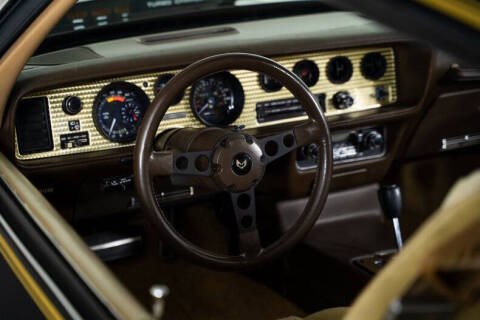 1981 Pontiac Trans Am