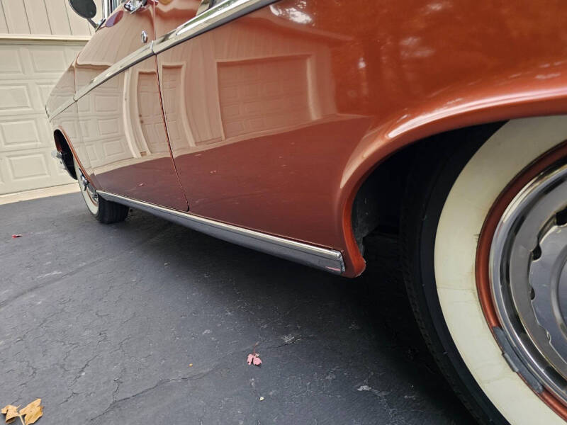 1957 Chevrolet Bel Air