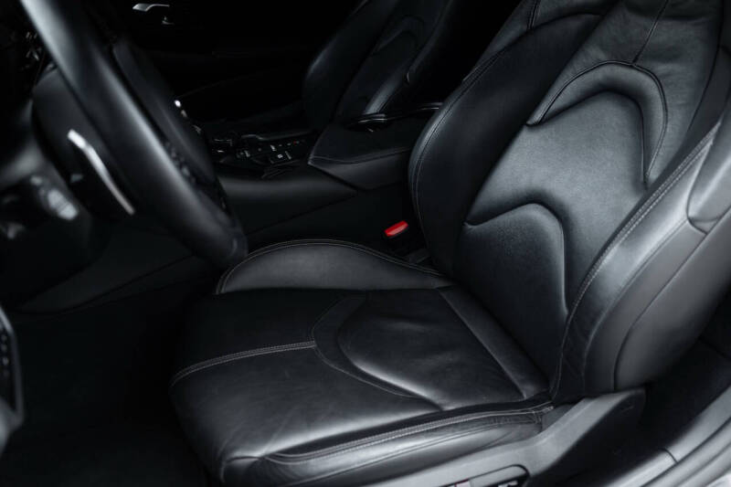 2021 Toyota GR Supra 3.0 Premium