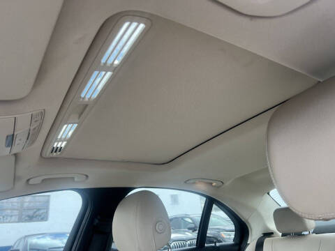 2021 Mercedes-Benz C-Class C 300