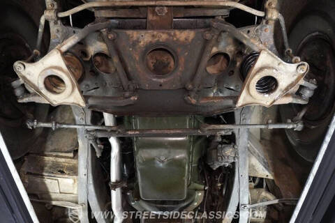 1941 Cadillac Series 62