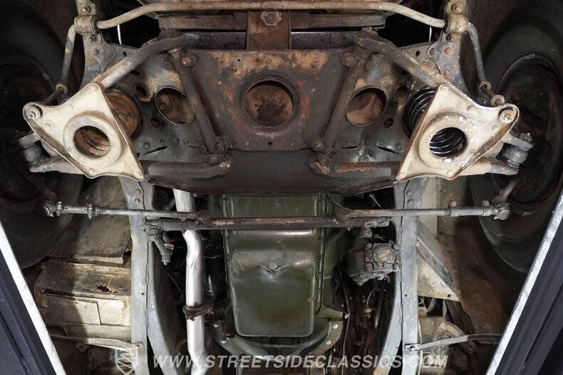 1941 Cadillac Series 62