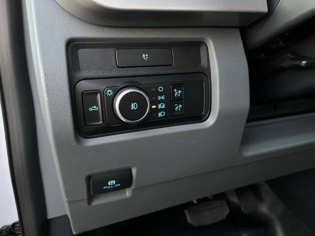 2024 Ford F-250 Super Duty XL