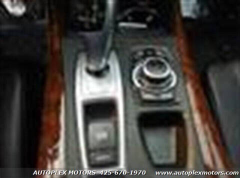 2011 BMW X5 xDrive35d