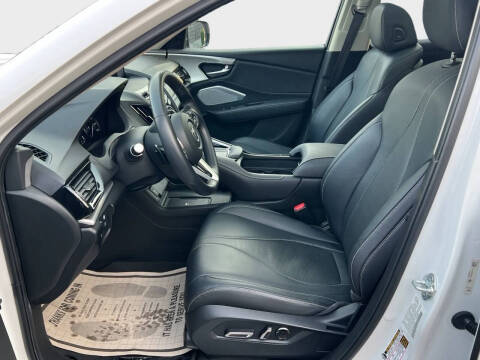 2023 Acura RDX w/Tech