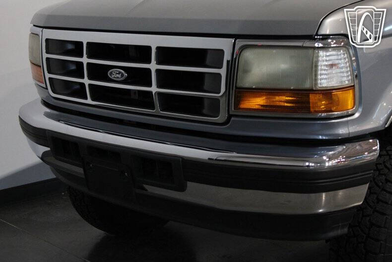 1996 Ford F-350