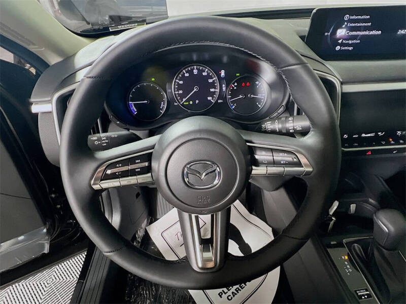 2026 Mazda CX-50 Hybrid Preferred