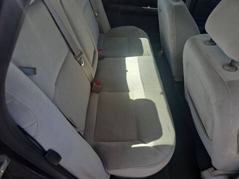 2013 Chevrolet Impala LT Fleet