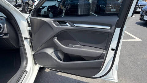 2020 Audi A3 Premium 40 TFSI