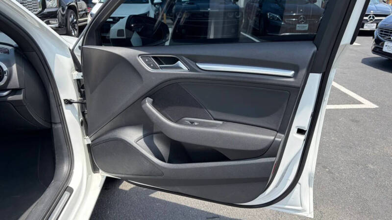 2020 Audi A3 Premium 40 TFSI