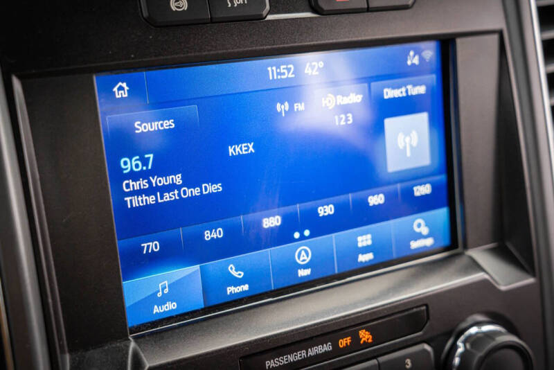 2022 Ford F-350 Super Duty