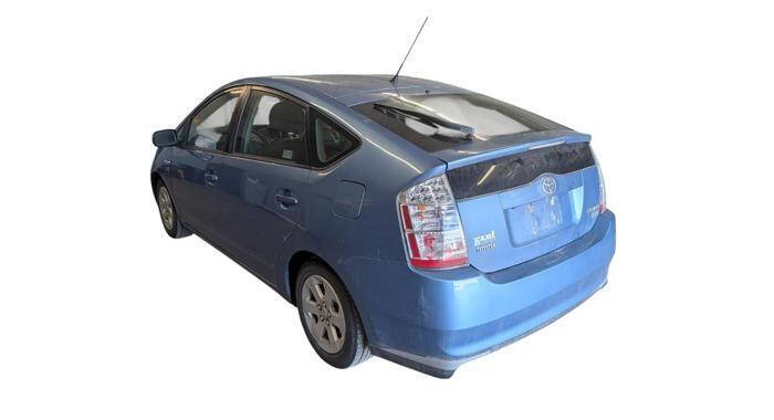 2009 Toyota Prius