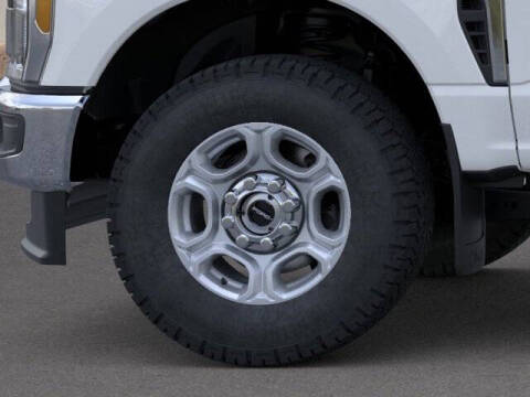 2026 Ford F-350 Super Duty