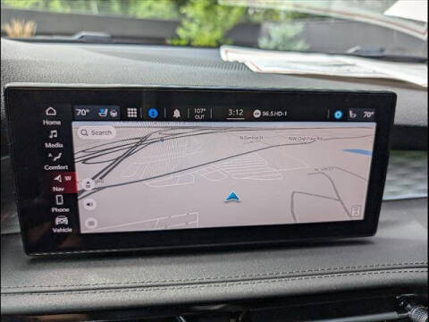 2024 Alfa Romeo Tonale Hybrid Veloce