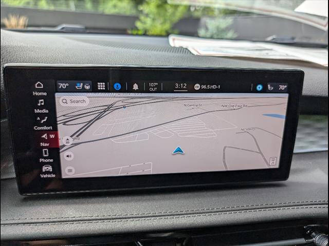 2024 Alfa Romeo Tonale Hybrid Veloce