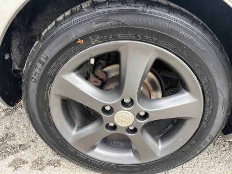 2004 Toyota Camry Solara SLE V6