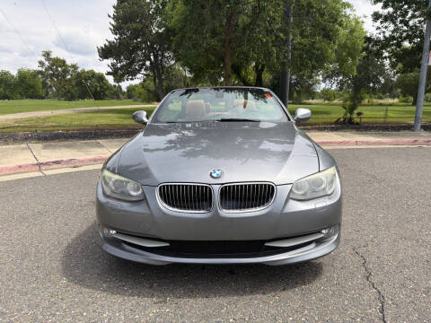 2011 BMW 3 Series 328i