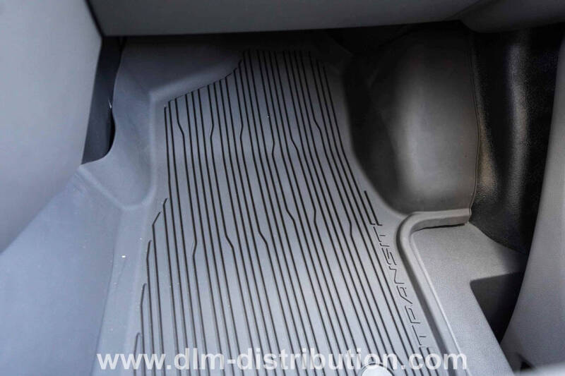 2025 Mini T HR Campervan Mini T Ford Transit Camper Van