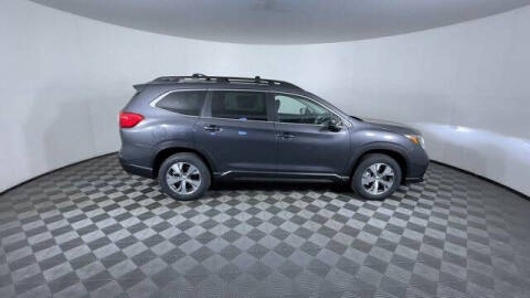 2026 Subaru Ascent Premium 7-Passenger
