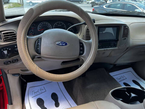 2003 Ford F-150