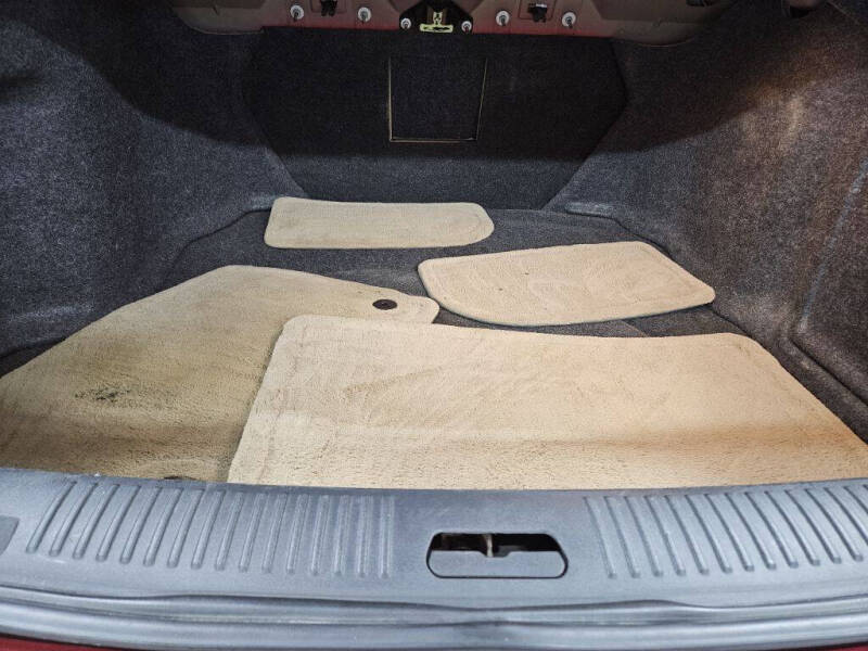 2013 Cadillac CTS 3.0L Luxury