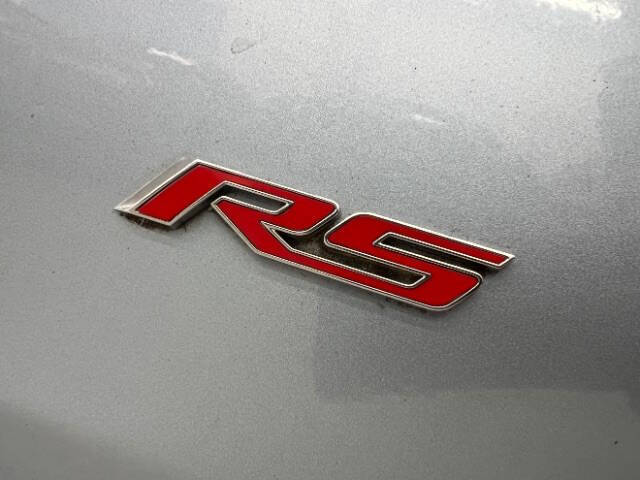 2011 Chevrolet Cruze LT