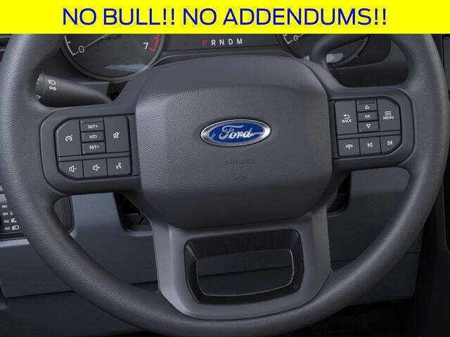 2026 Ford F-250 Super Duty