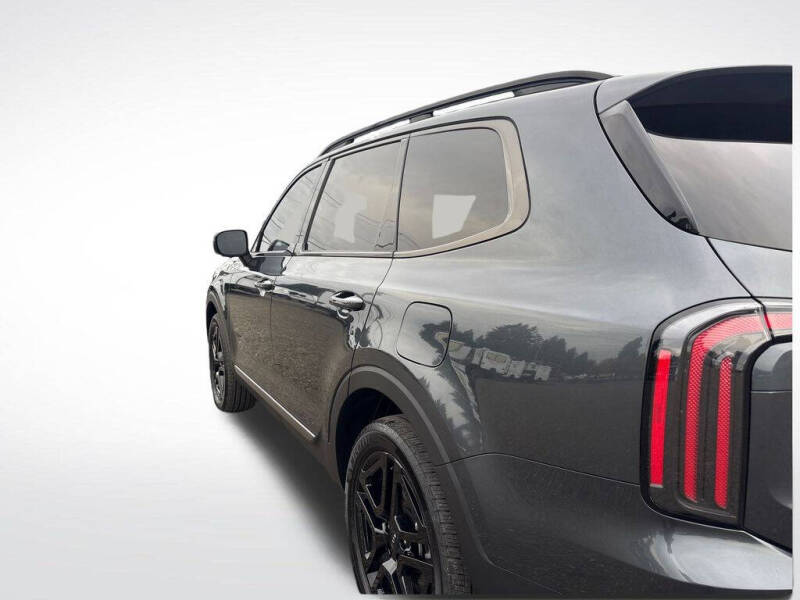 2023 Kia Telluride EX X-Line