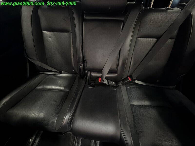 2013 Mazda CX-9 Touring