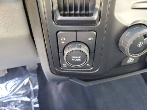 2026 Ford F-250 Super Duty