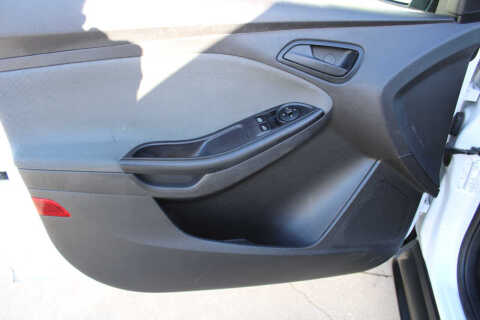 2014 Ford Focus S