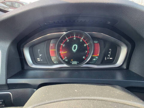 2014 Volvo S60