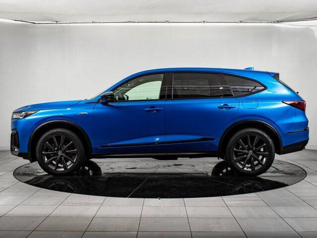 2026 Acura MDX SH-AWD w/A-SPEC