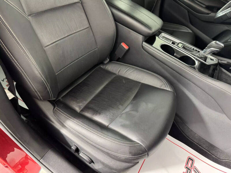 2021 Nissan Altima 2.5 SL