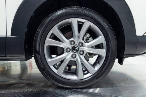 2023 Mazda CX-30 2.5 S Preferred