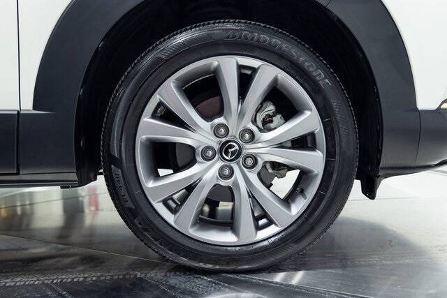 2023 Mazda CX-30 2.5 S Preferred